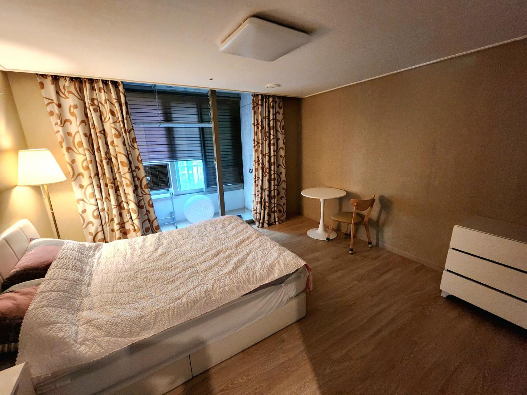 Appartamento Near The Swiss Grand 110㎡ 3bedrooms Seul