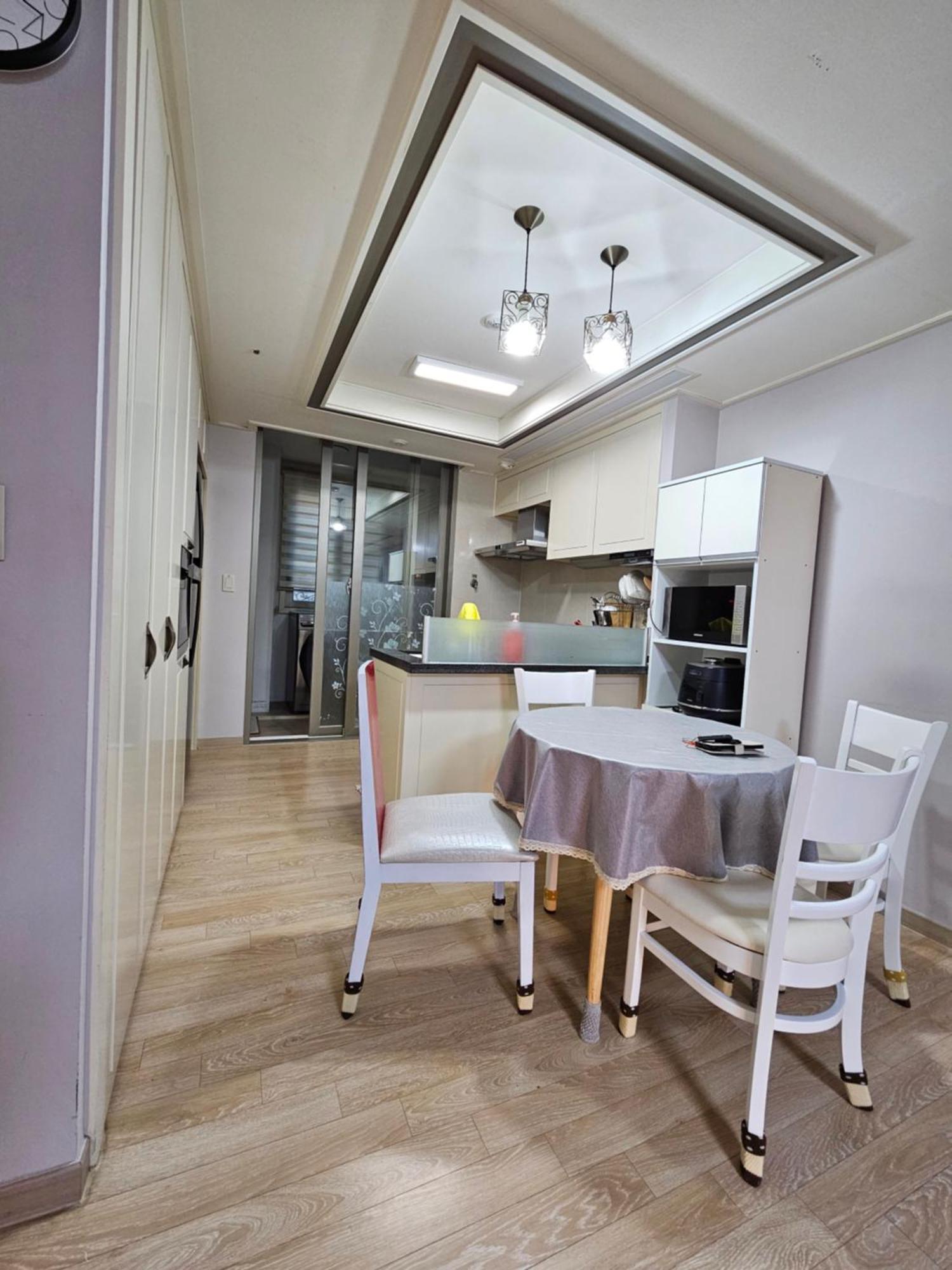 Near The Swiss Grand 110㎡ 3bedrooms * Seul