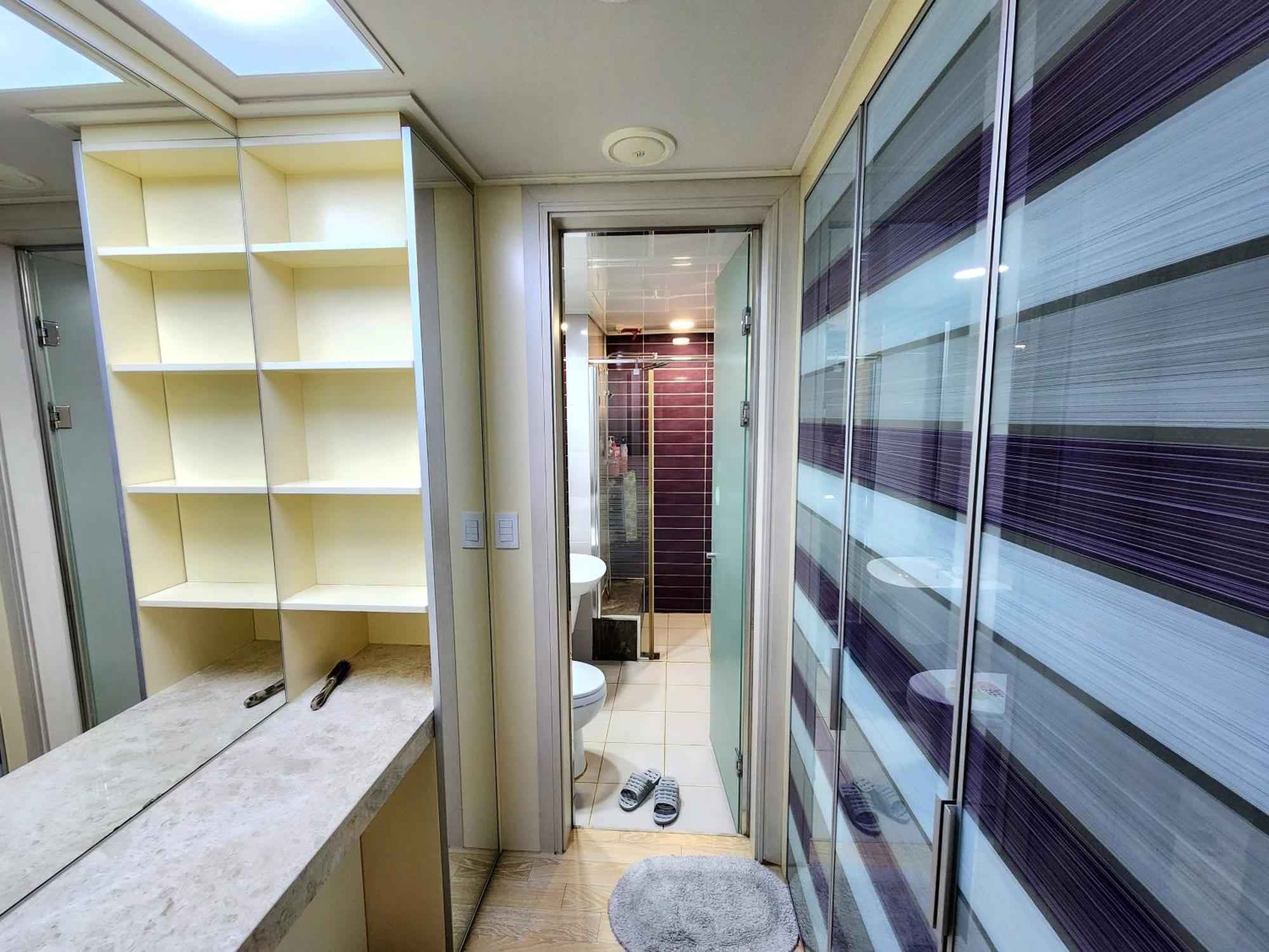 Near The Swiss Grand 110㎡ 3bedrooms