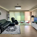 Near The Swiss Grand Hotel 110㎡ 3Bedrooms Apt
