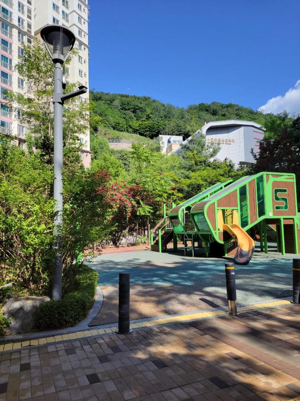 Near The Swiss Grand 110㎡ 3bedrooms * Seoul