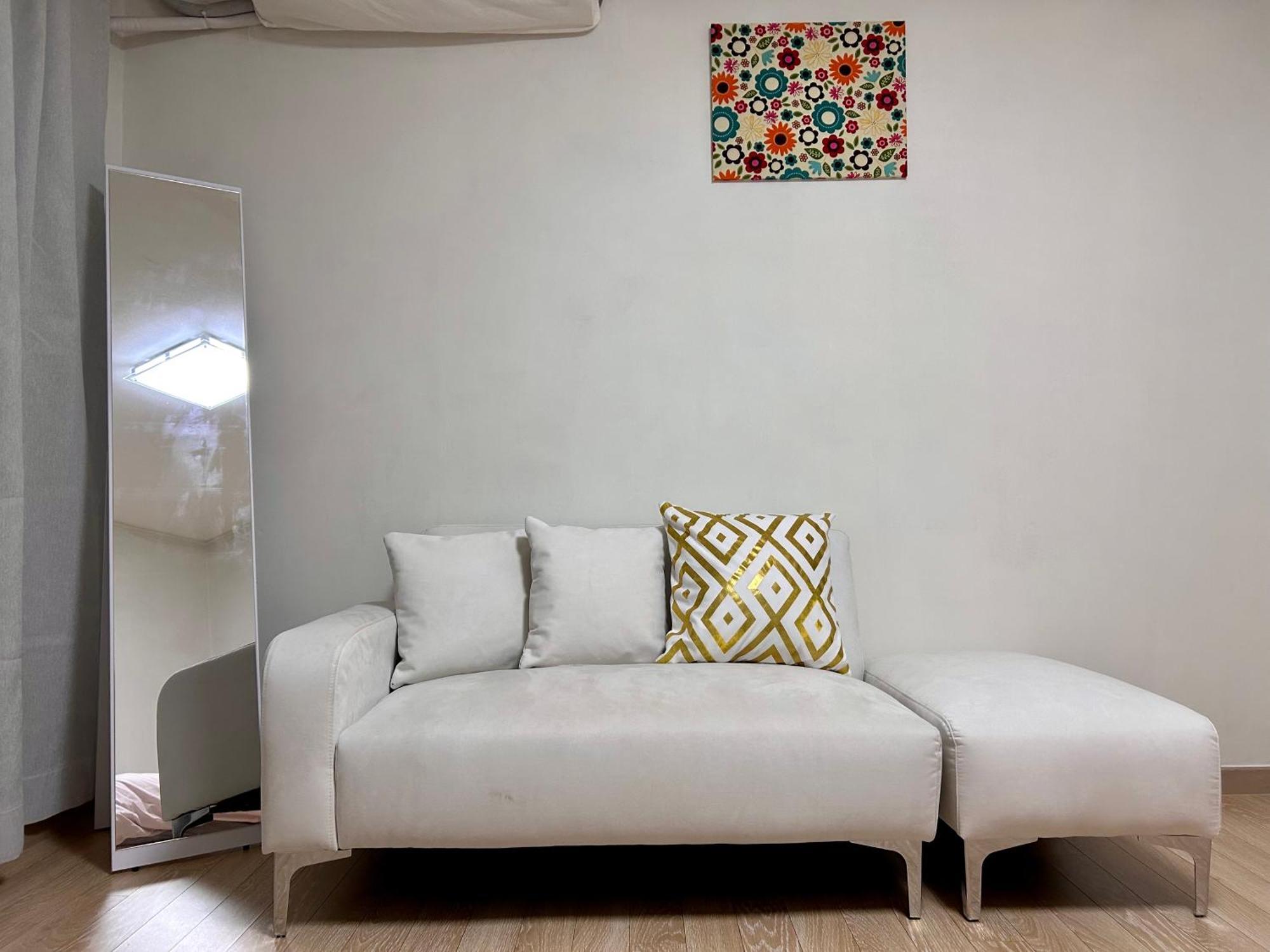 Apartment Near The Swiss Grand 110㎡ 3bedrooms