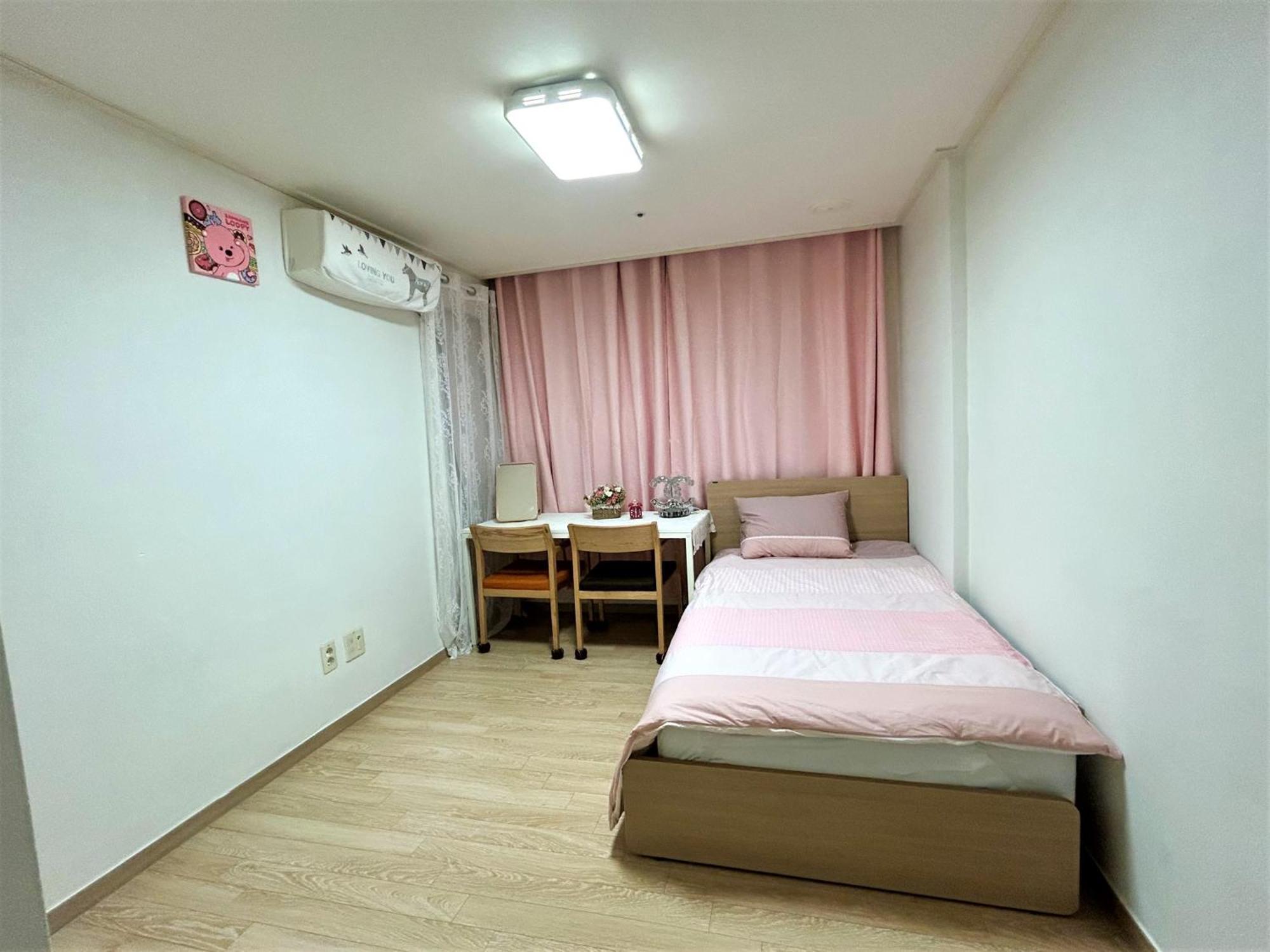 Apartment Near The Swiss Grand 110㎡ 3bedrooms *