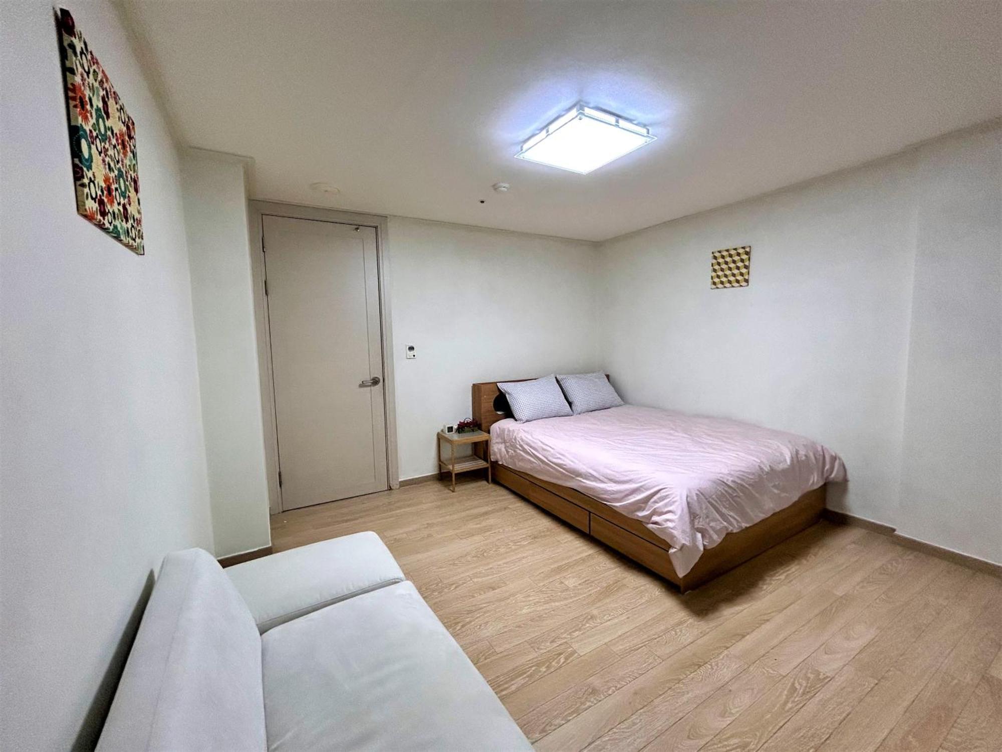 Apartment Near The Swiss Grand 110㎡ 3bedrooms *