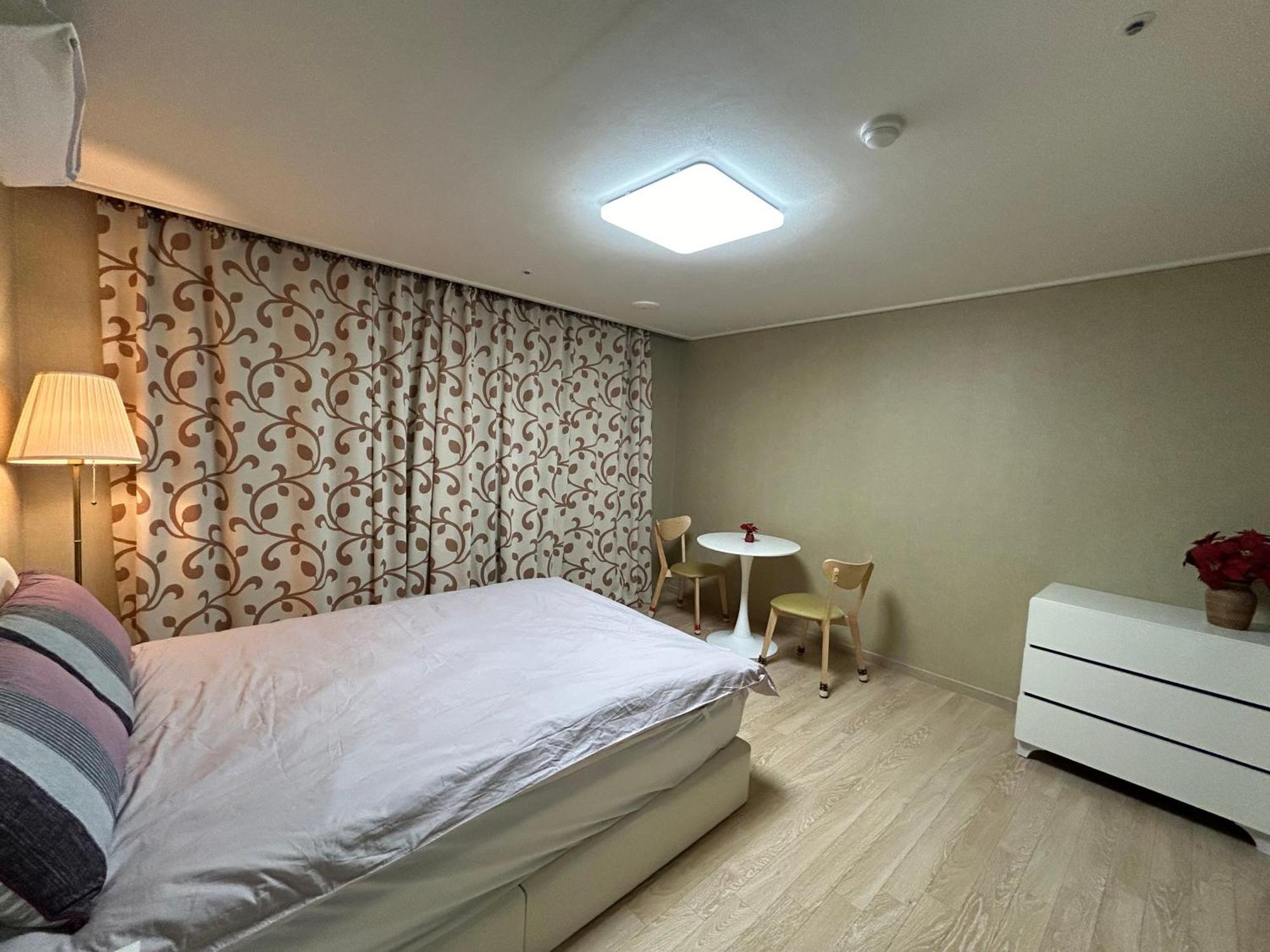 Near The Swiss Grand 110㎡ 3bedrooms *