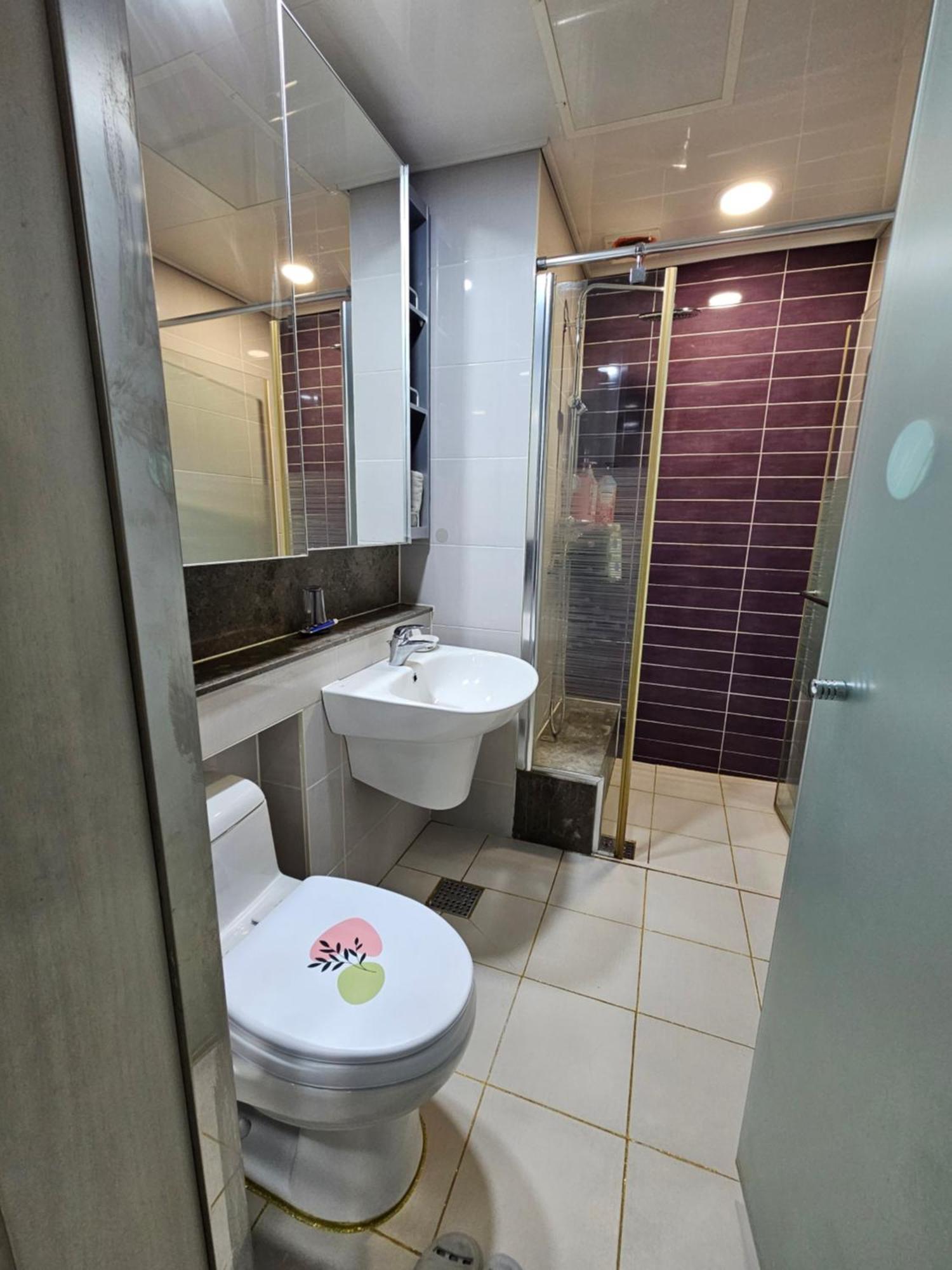Apartment Near The Swiss Grand 110㎡ 3bedrooms Seoul