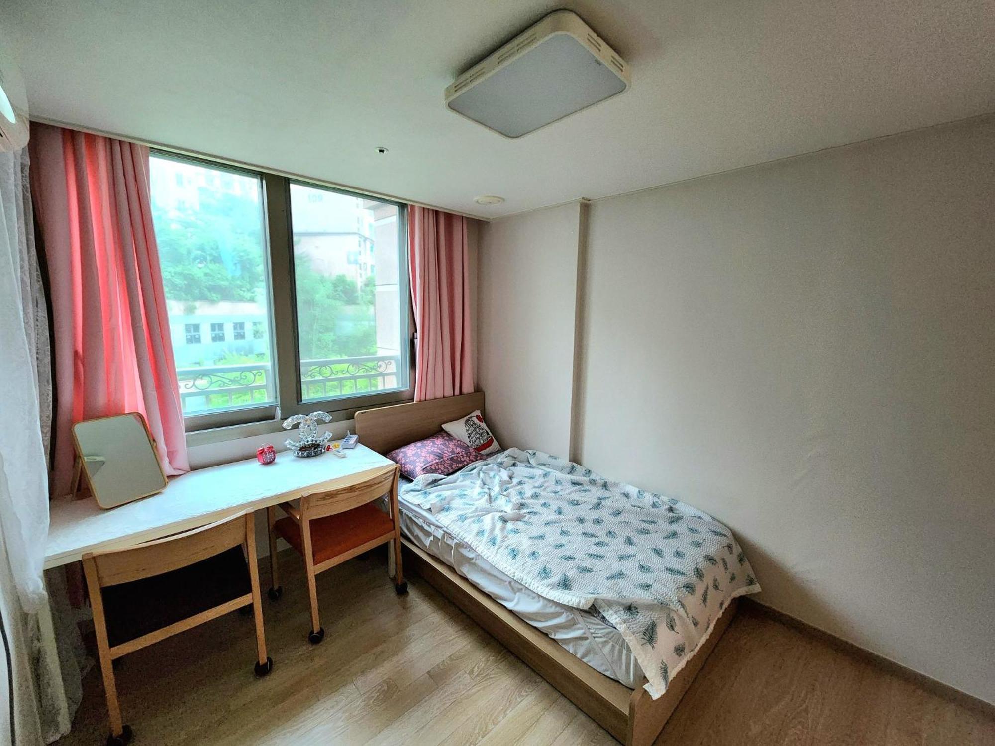 Apartment Near The Swiss Grand 110㎡ 3bedrooms
