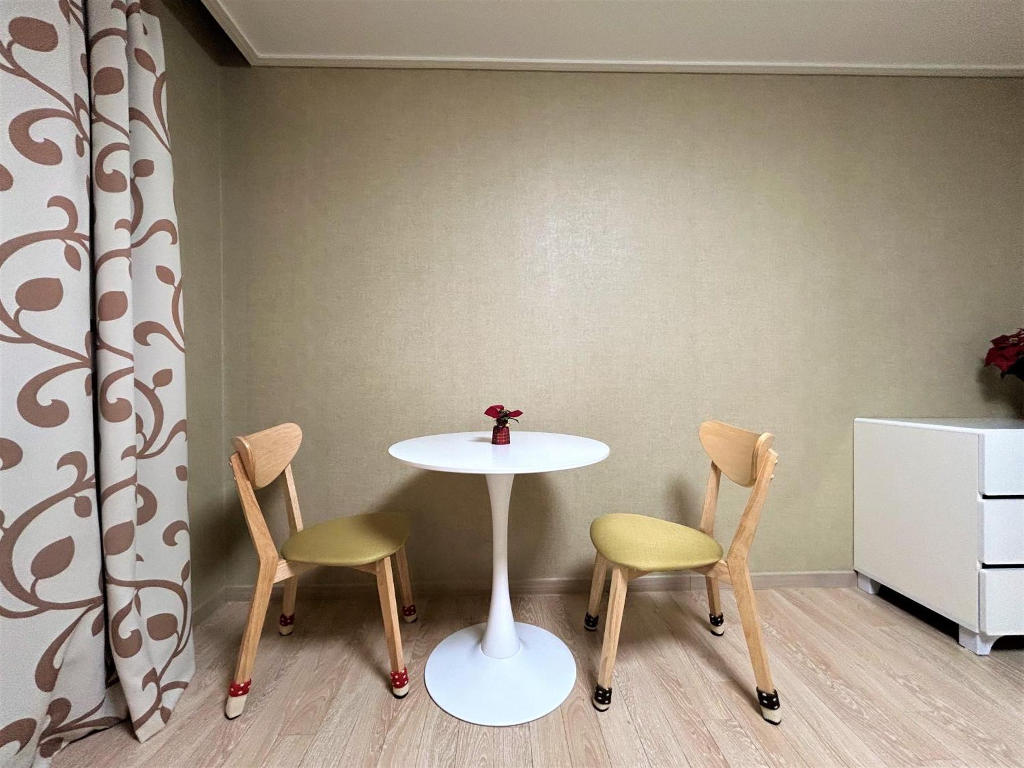 Near The Swiss Grand 110㎡ 3bedrooms * Seoul