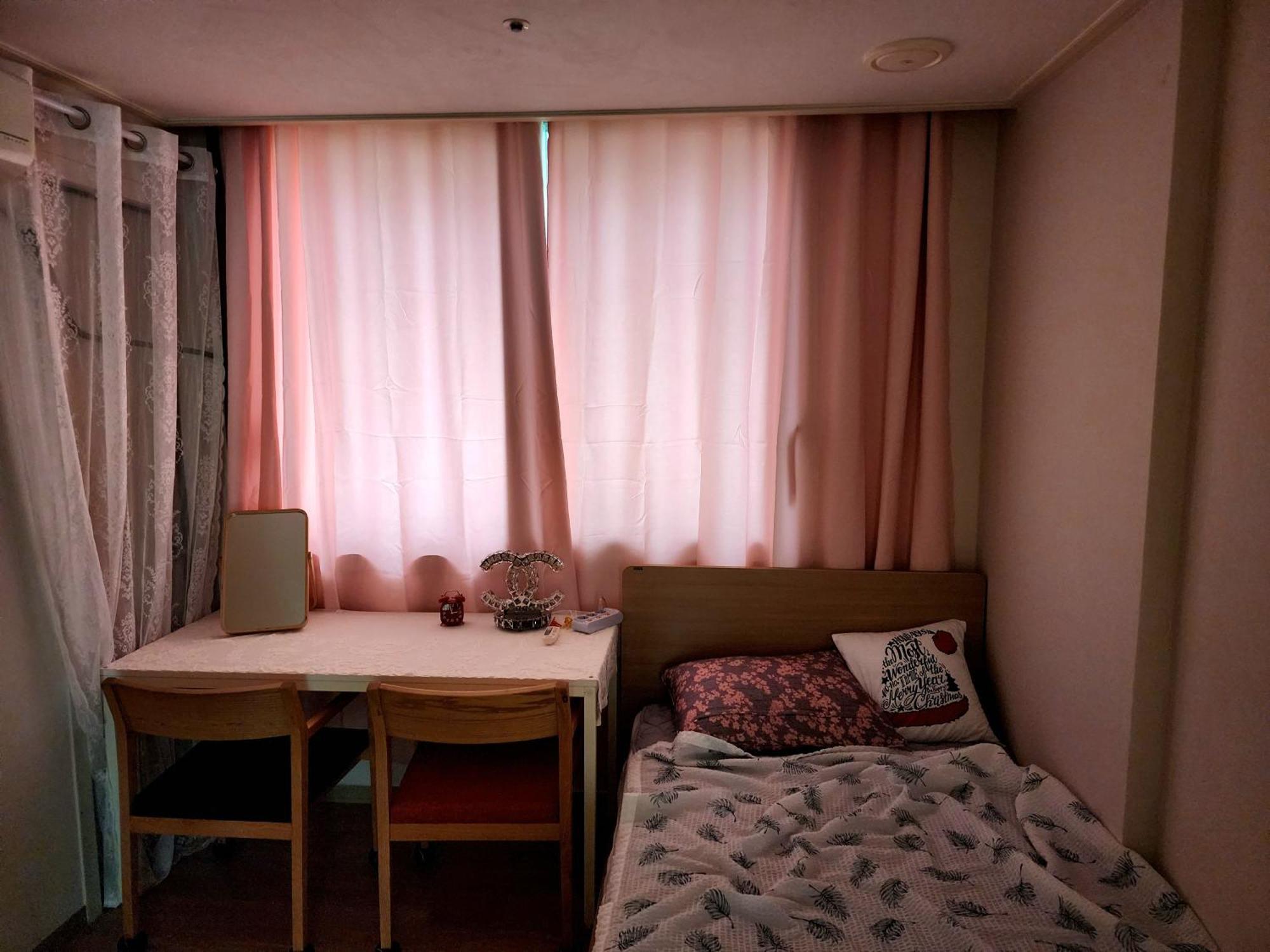 Apartment Near The Swiss Grand 110㎡ 3bedrooms *