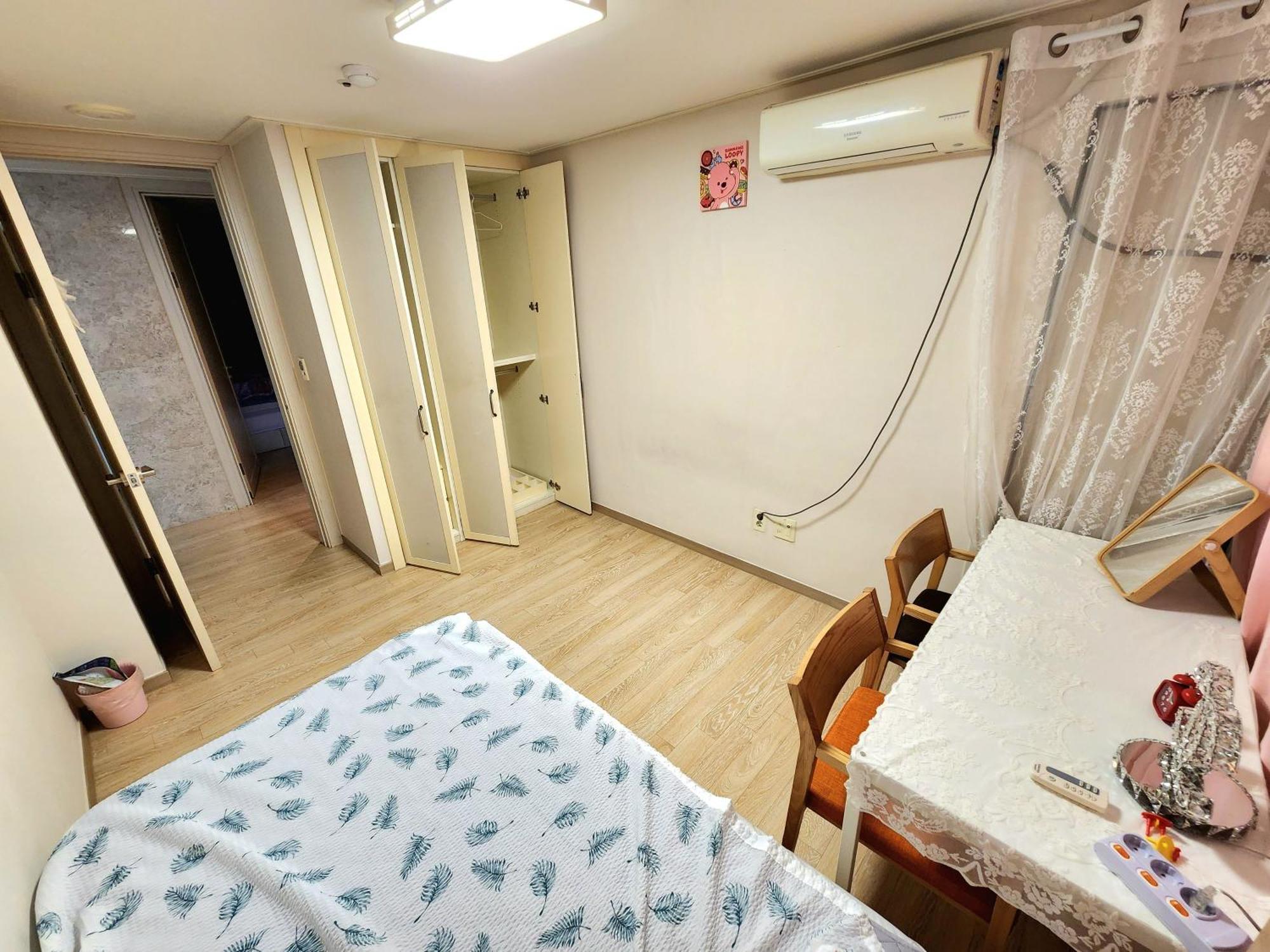 Near The Swiss Grand 110㎡ 3bedrooms *