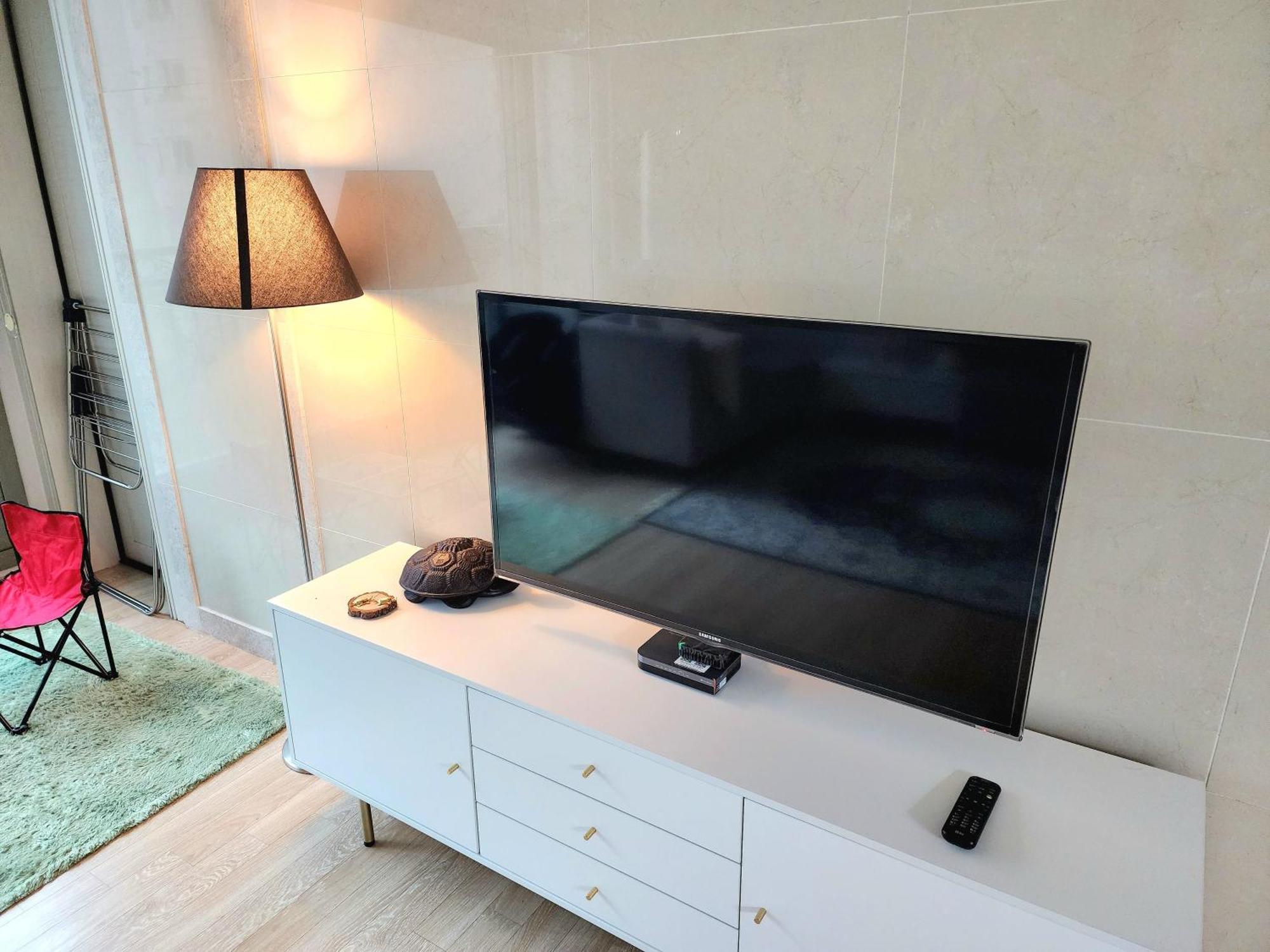 Near The Swiss Grand 110㎡ 3bedrooms Apartment *