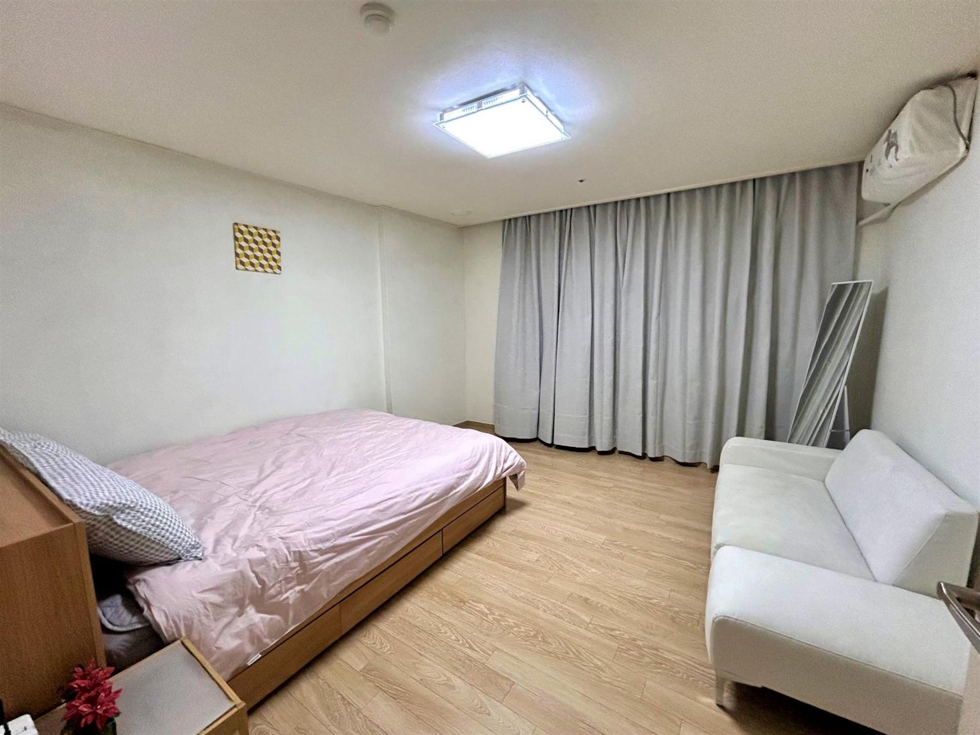Near The Swiss Grand 110㎡ 3bedrooms Apartment *