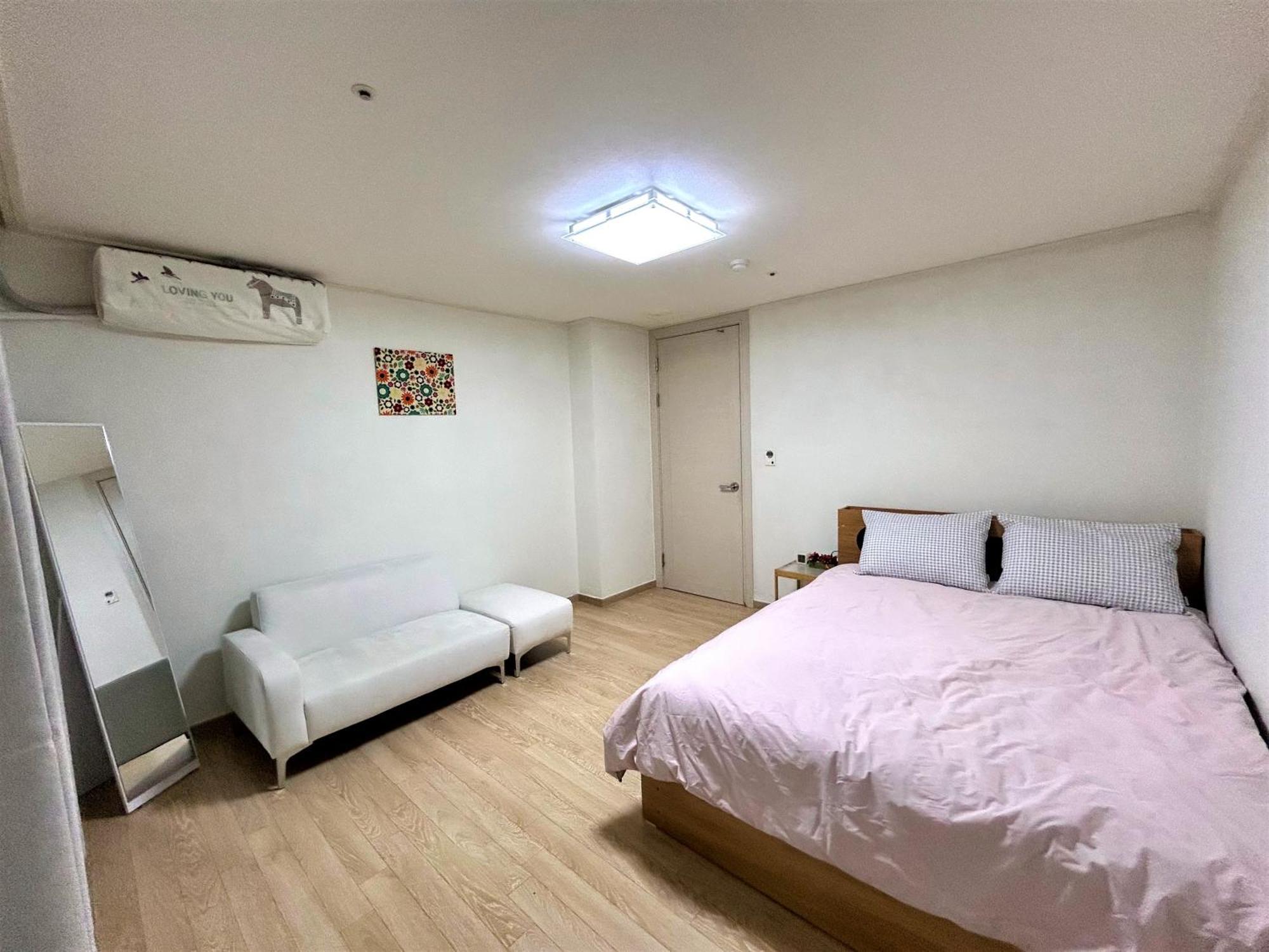 Near The Swiss Grand 110㎡ 3bedrooms * Seoul
