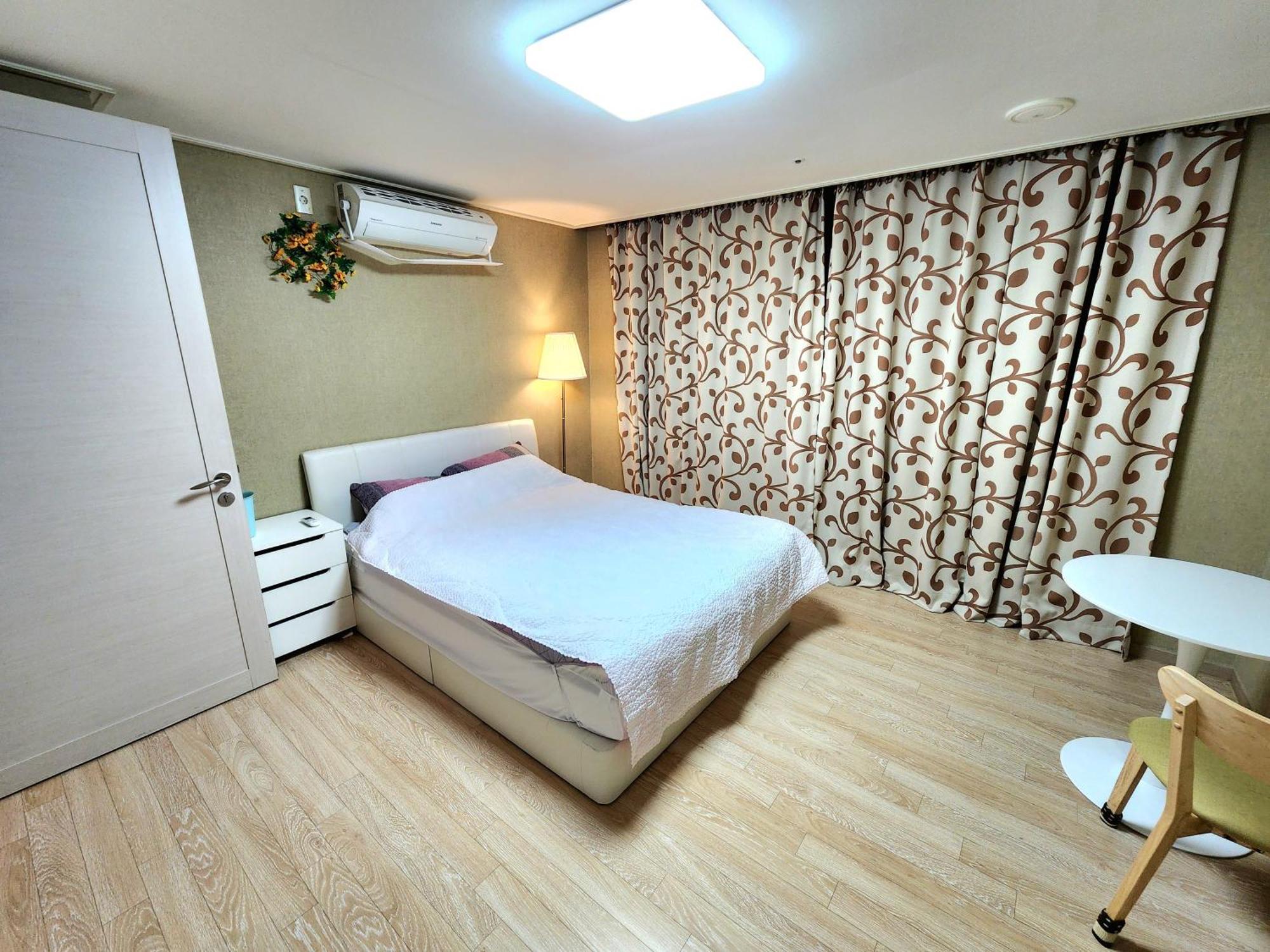 Apartment Near The Swiss Grand 110㎡ 3bedrooms
